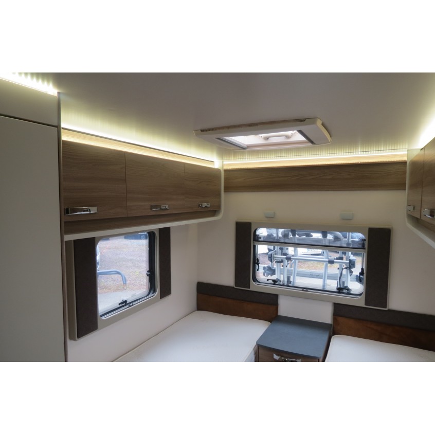 Swift Escape Compact C502 - Special Edition