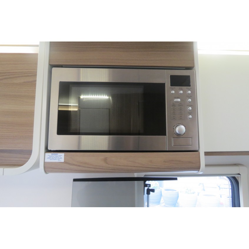 Swift Escape Compact C502 - Special Edition
