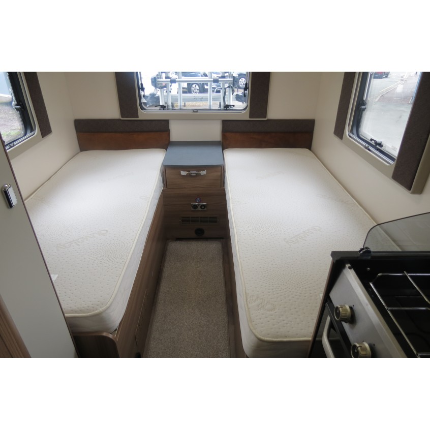 Swift Escape Compact C502 - Special Edition