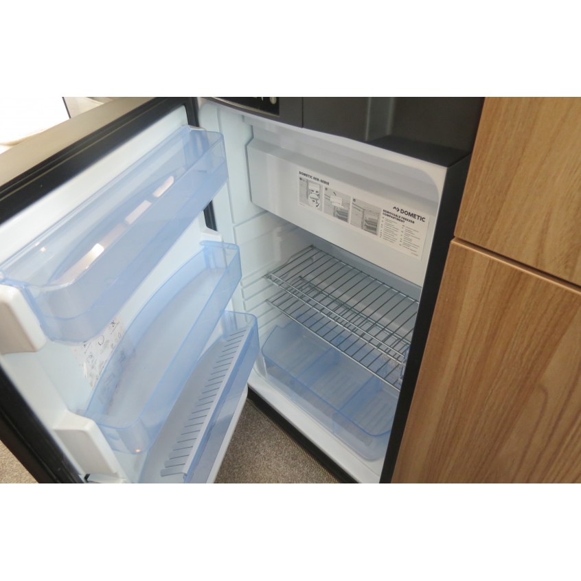 Swift Escape Compact C502 - Special Edition
