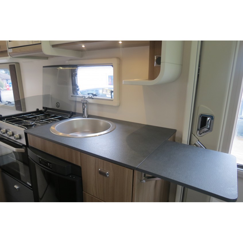 Swift Escape Compact C502 - Special Edition