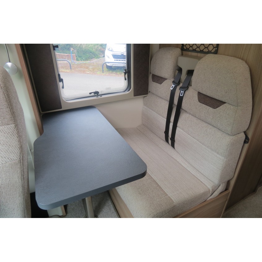 Swift Escape Compact C502 - Special Edition