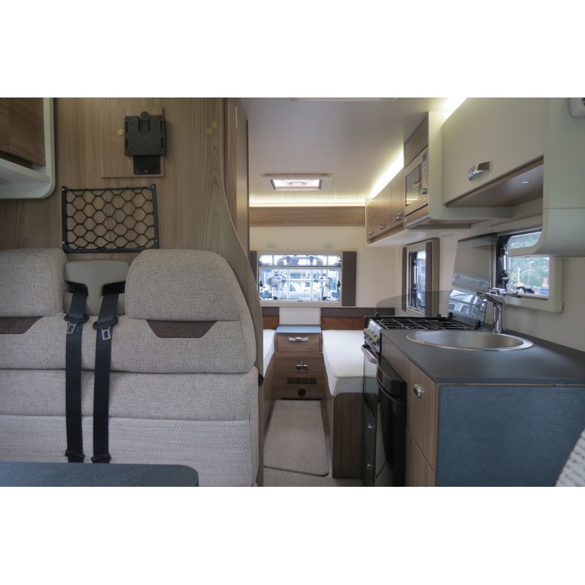 Swift Escape Compact C502 - Special Edition