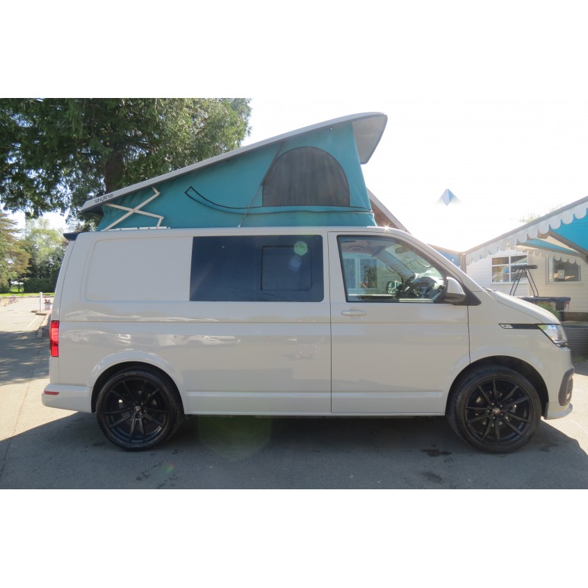 Volkswagen Transporter Campervan