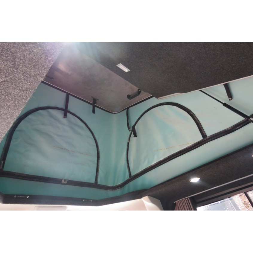 Volkswagen Transporter Campervan