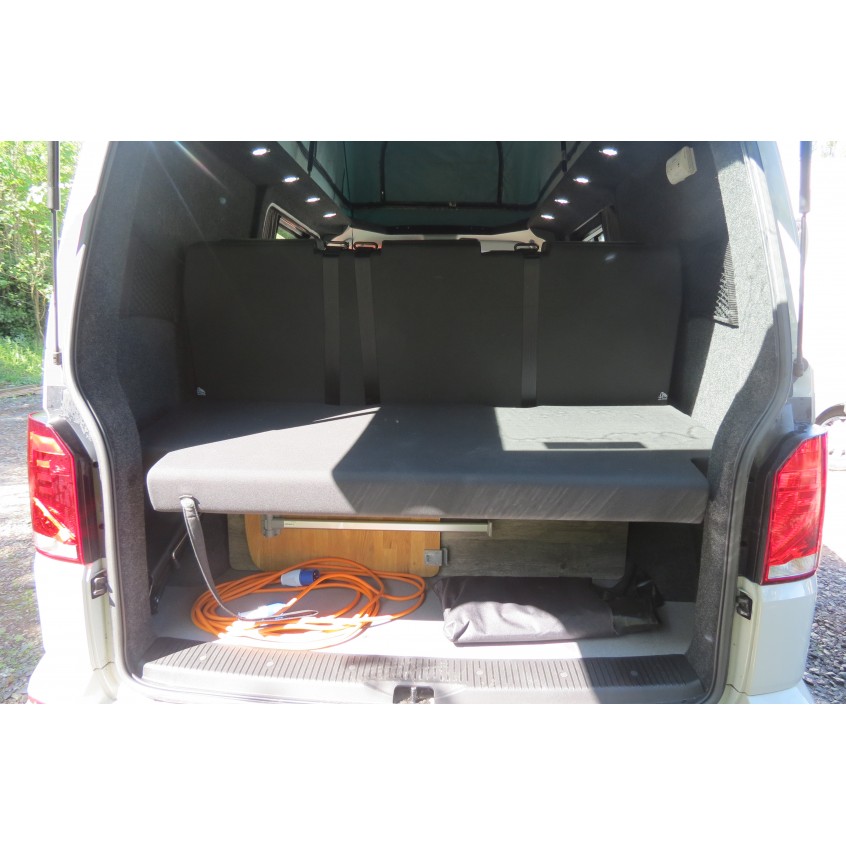 Volkswagen Transporter Campervan