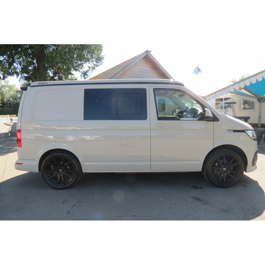 Volkswagen Transporter Campervan