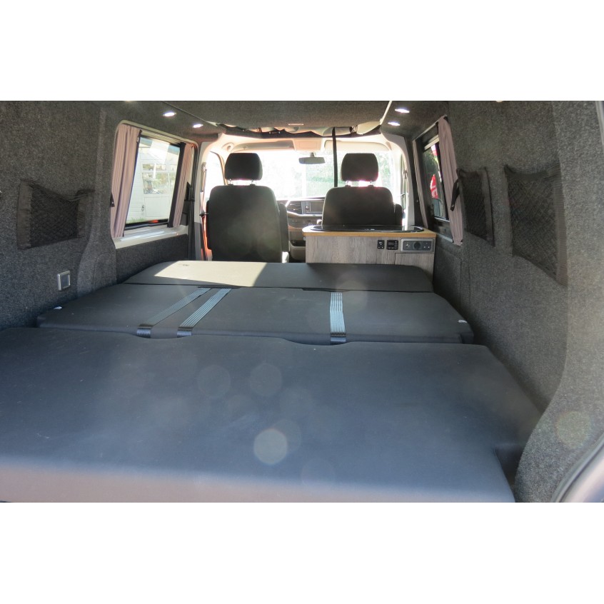 Volkswagen Transporter Campervan