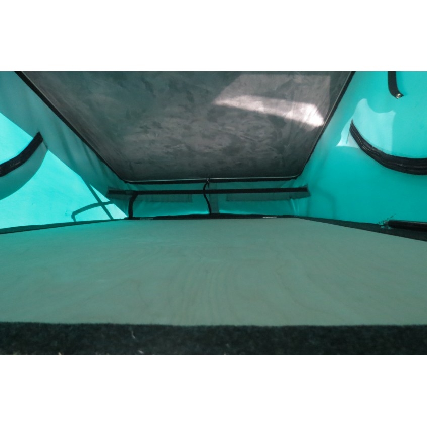 Volkswagen Transporter Campervan