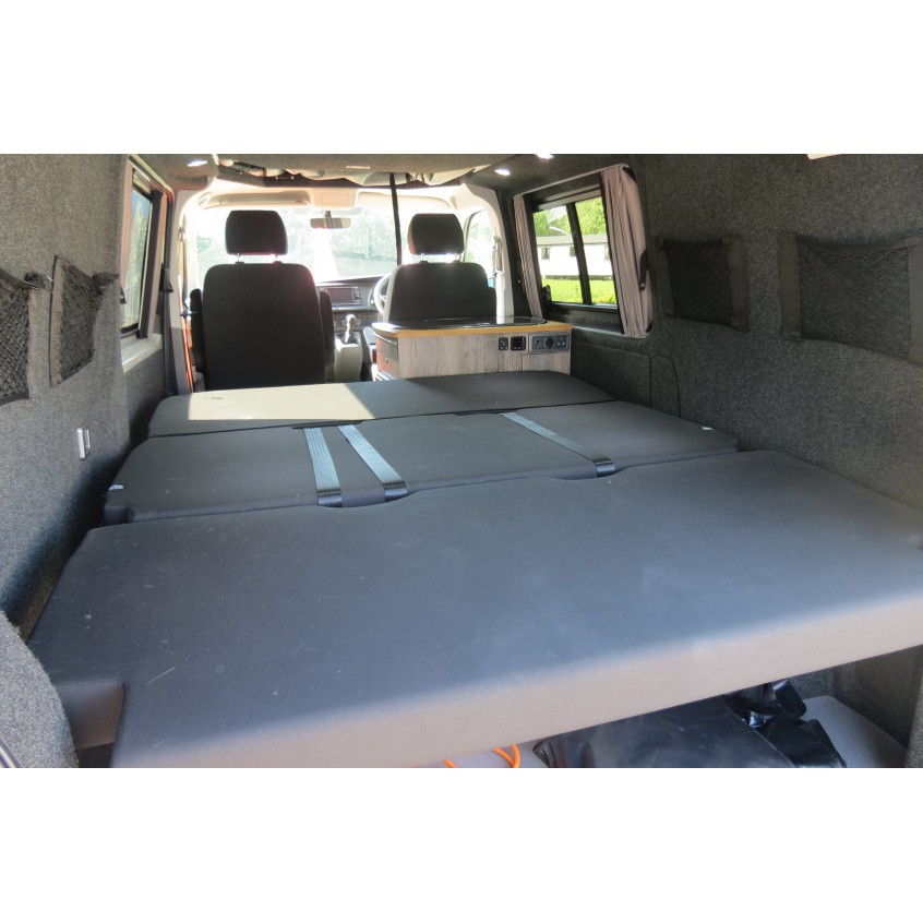 Volkswagen Transporter Campervan