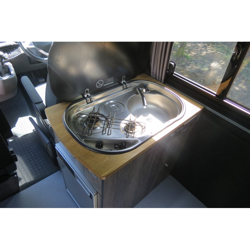 Volkswagen Transporter Campervan