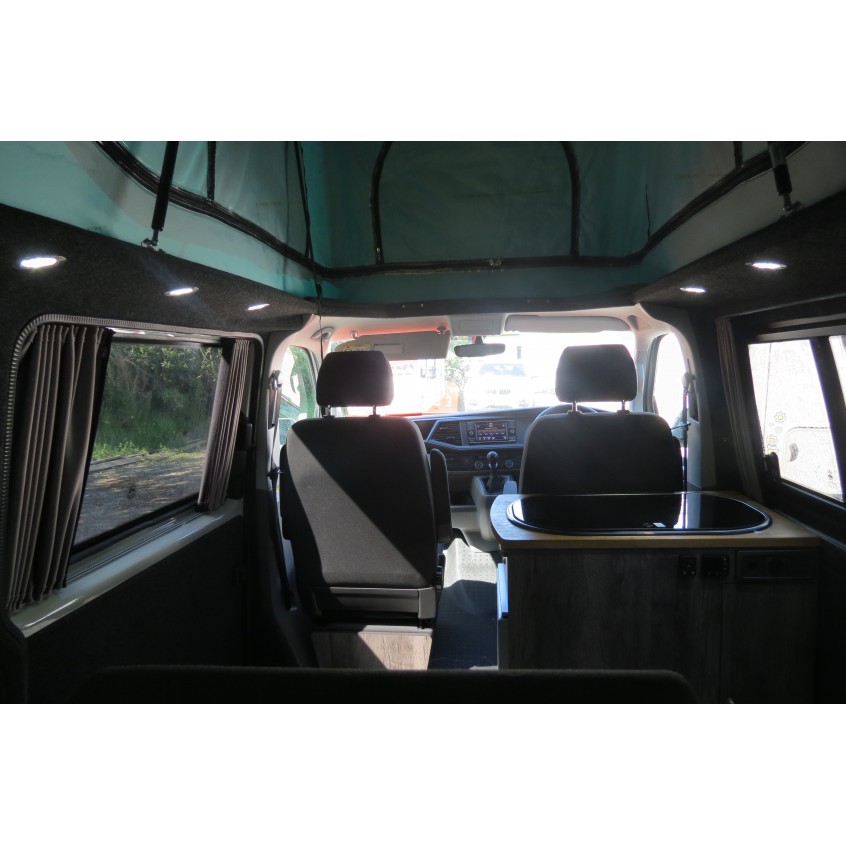 Volkswagen Transporter Campervan