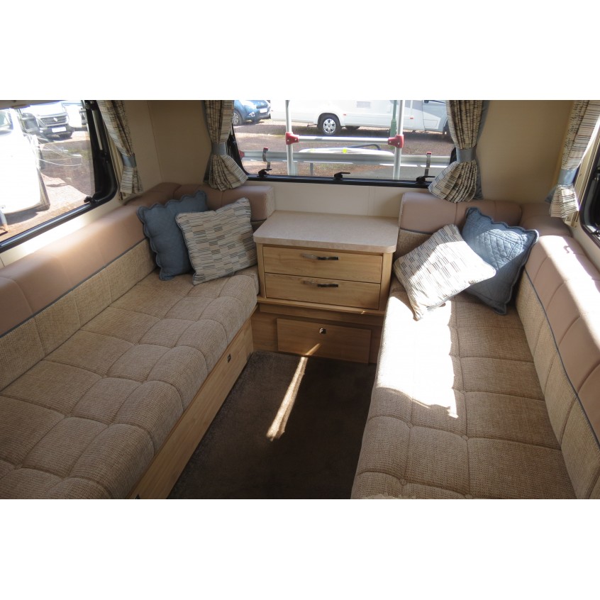 Elddis Autoquest 195