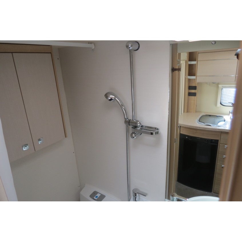 Elddis Autoquest 195