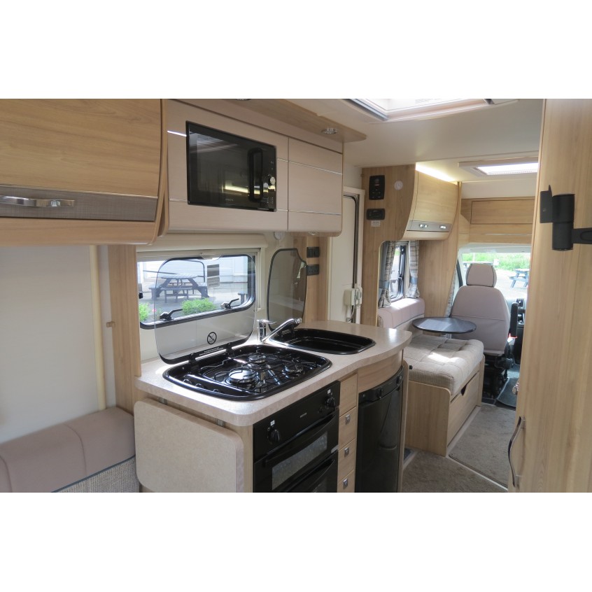 Elddis Autoquest 195