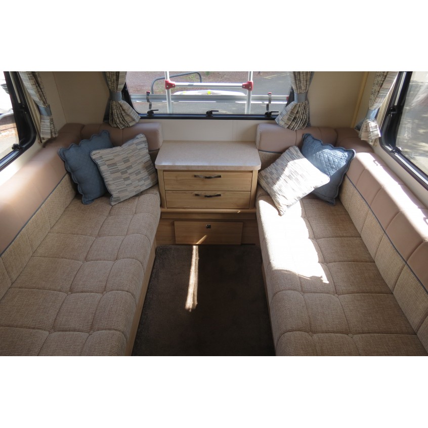 Elddis Autoquest 195