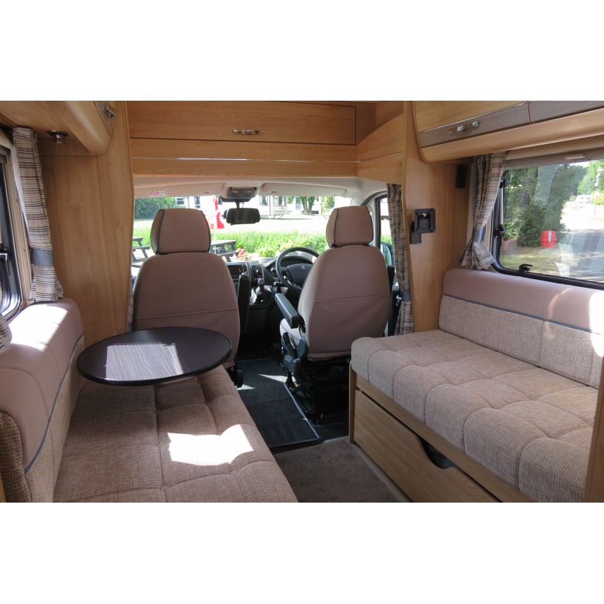 Elddis Autoquest 195