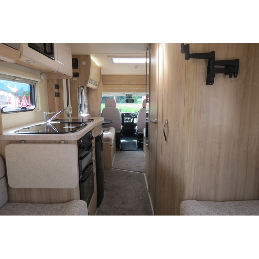 Elddis Autoquest 195