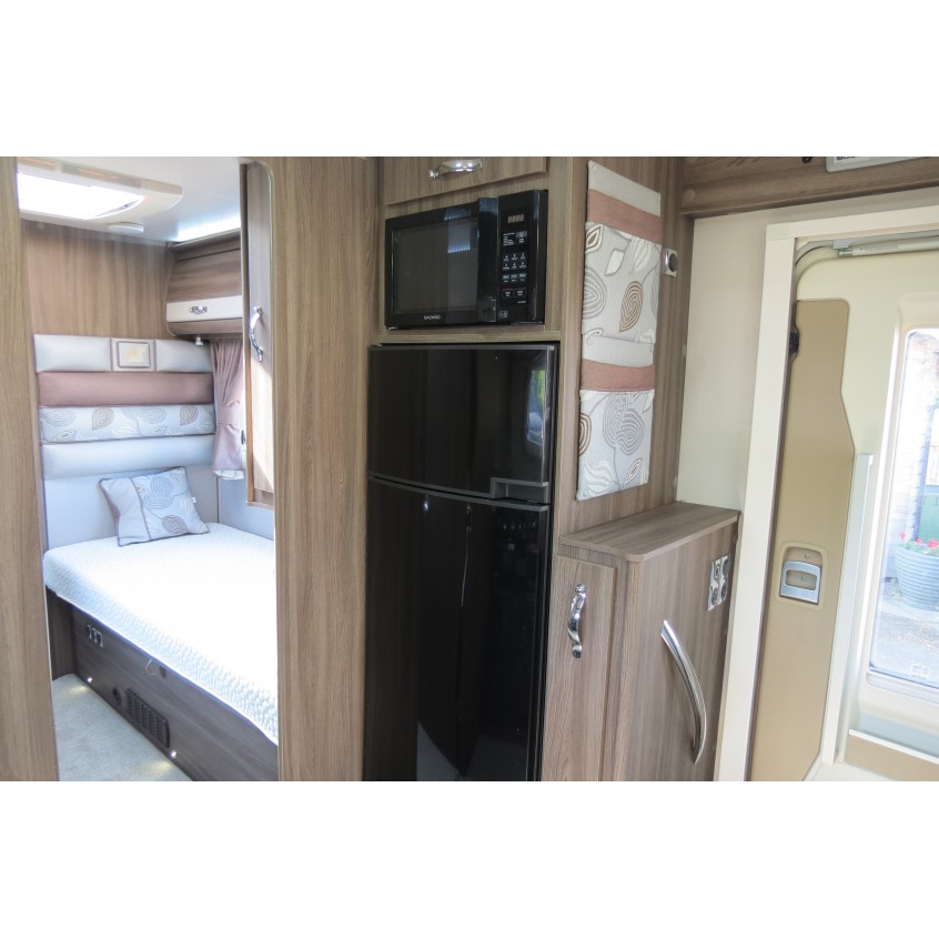 Autosleeper Corinium Duo