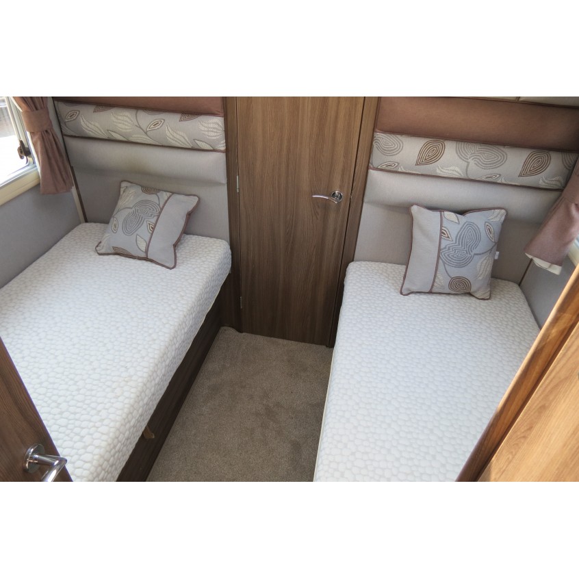 Autosleeper Corinium Duo