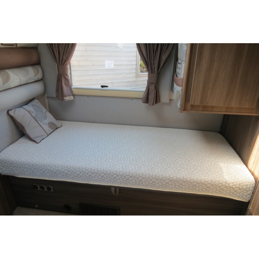 Autosleeper Corinium Duo