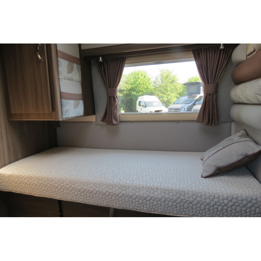 Autosleeper Corinium Duo
