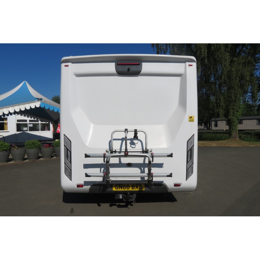 Autosleeper Corinium Duo