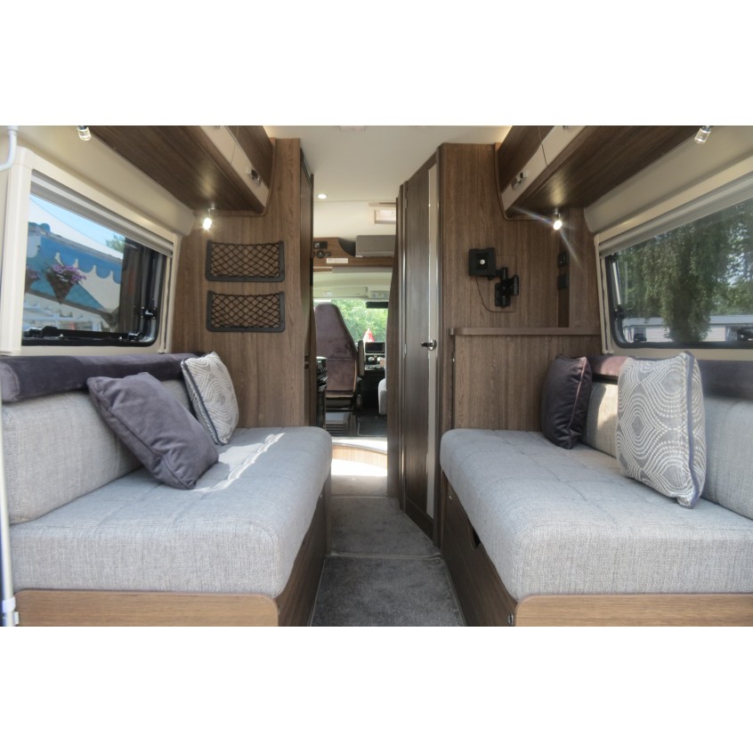 Compass Kensington CV40