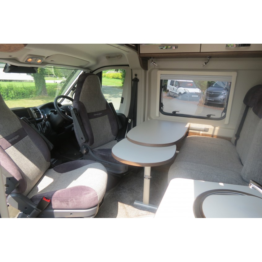 Compass Kensington CV40