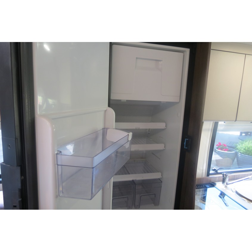 Compass Kensington CV40