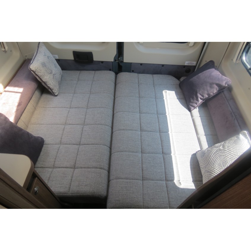 Compass Kensington CV40