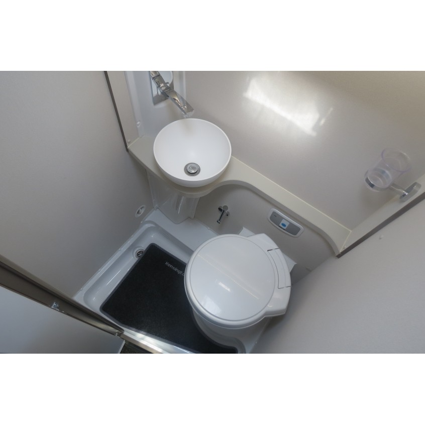 Compass Kensington CV40