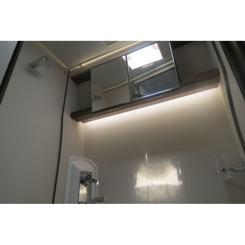 Compass Kensington CV40