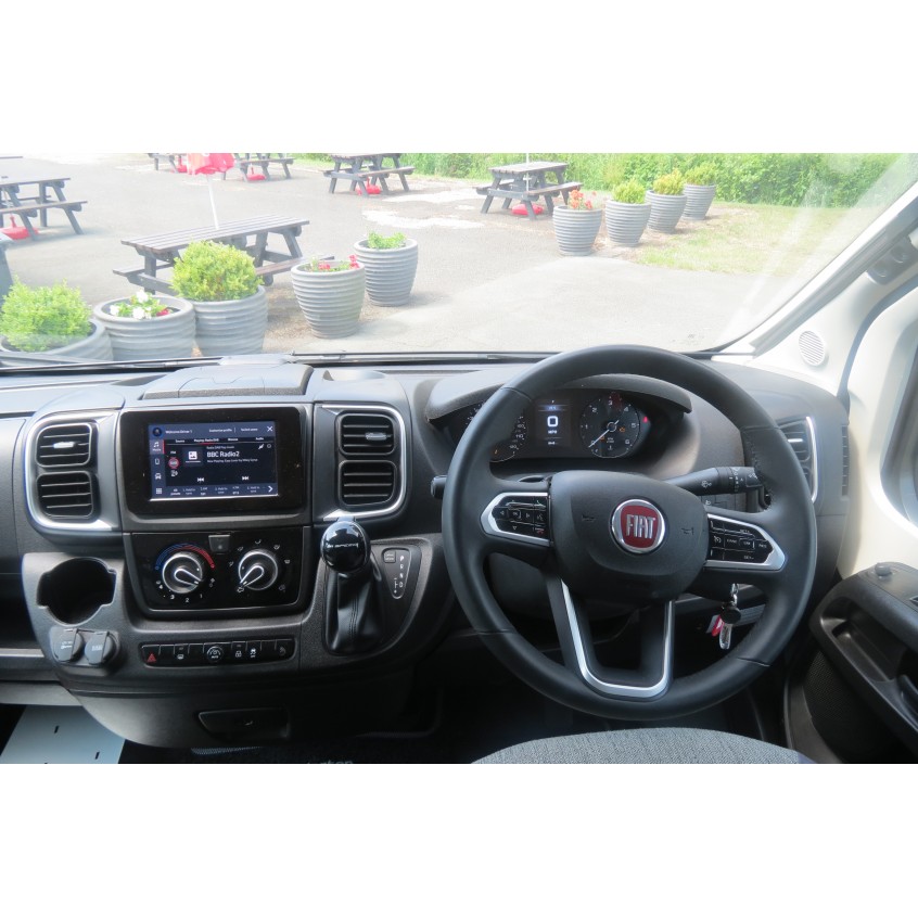 Compass Kensington CV40