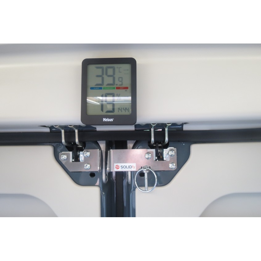 Compass Kensington CV40