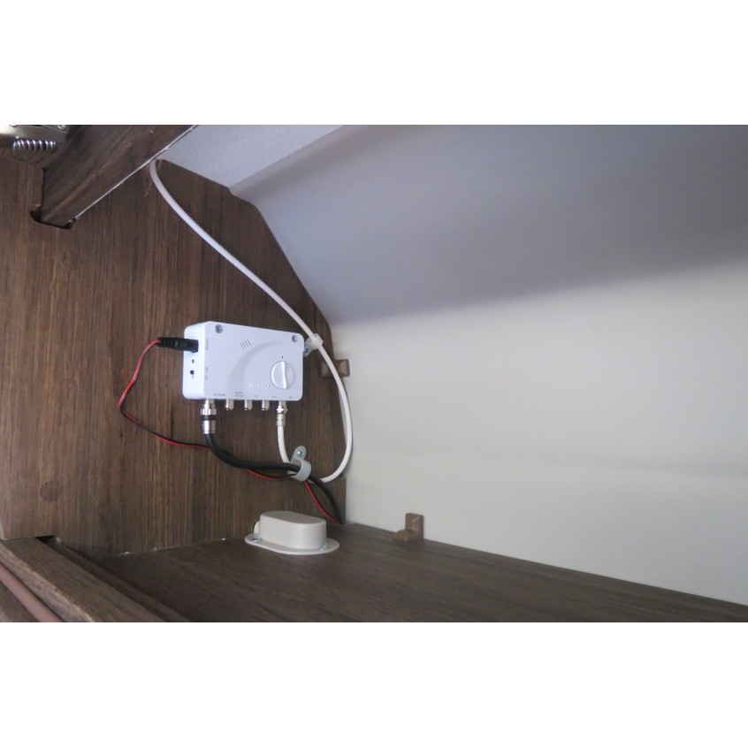 Compass Kensington CV40