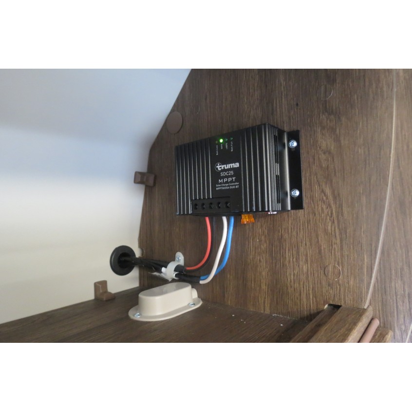 Compass Kensington CV40