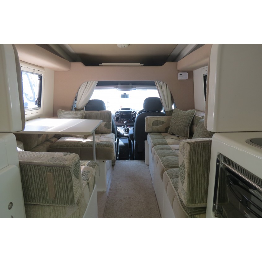 Romahome R20 Lo