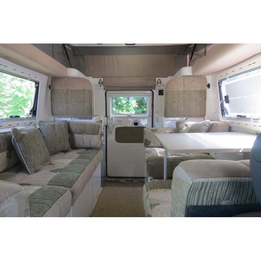 Romahome R20 Lo