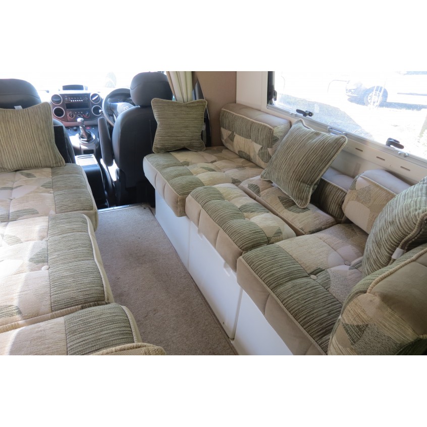Romahome R20 Lo