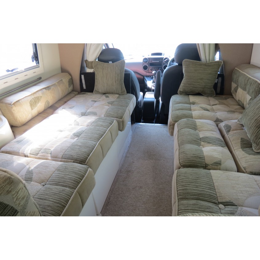 Romahome R20 Lo