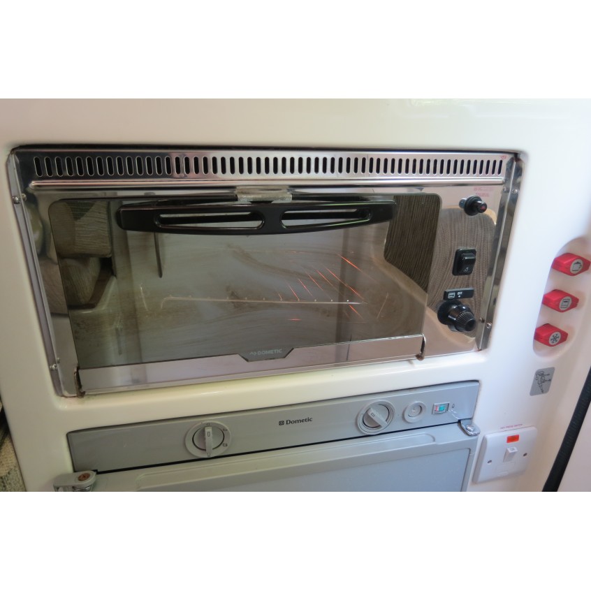 Romahome R20 Lo