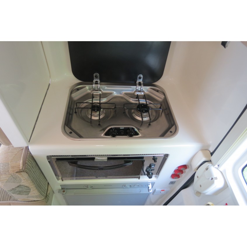 Romahome R20 Lo