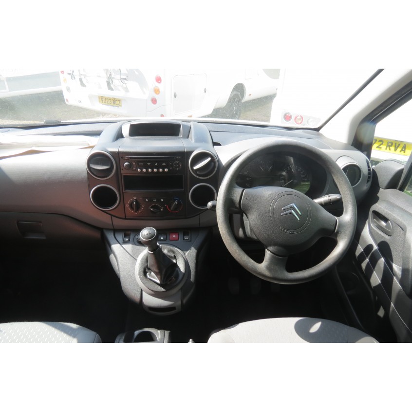 Romahome R20 Lo