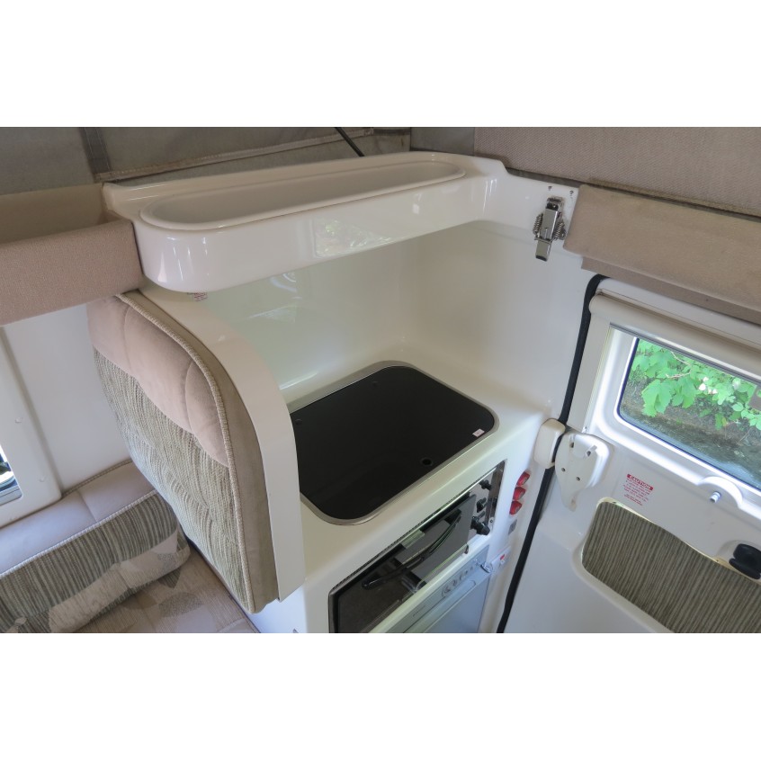 Romahome R20 Lo