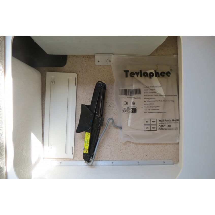 Romahome R20 Lo