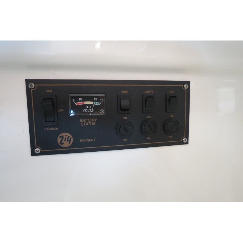Romahome R20 Lo