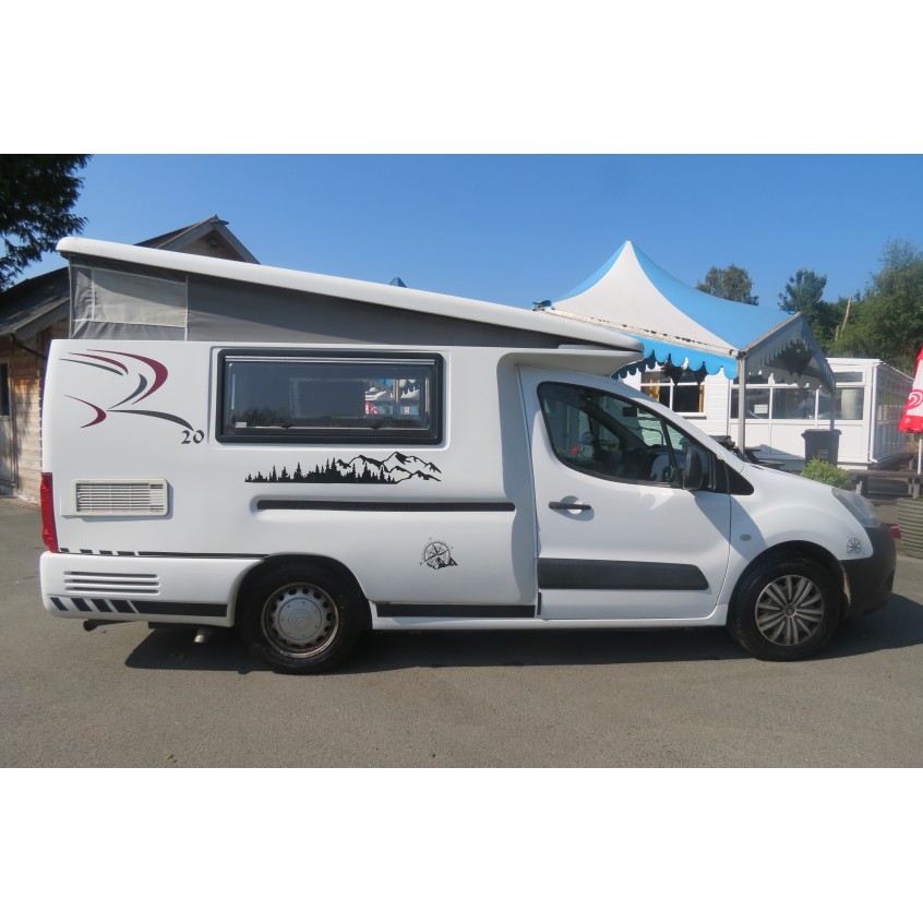 Romahome R20 Lo