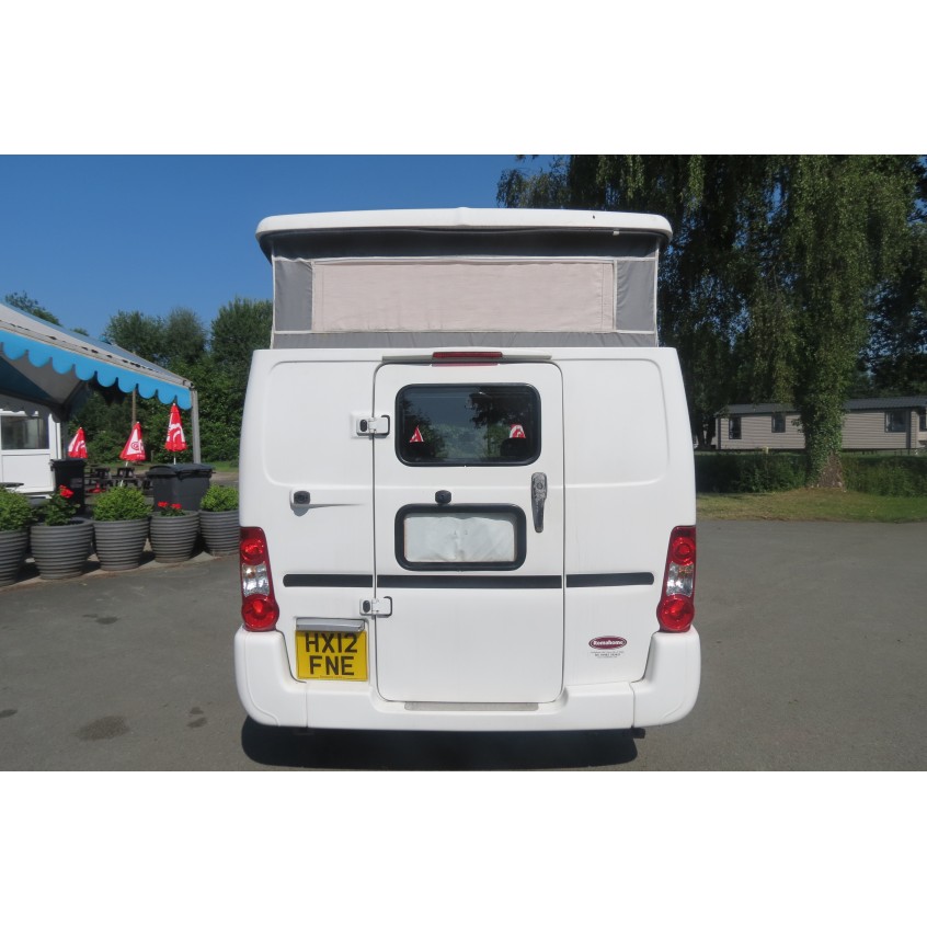Romahome R20 Lo
