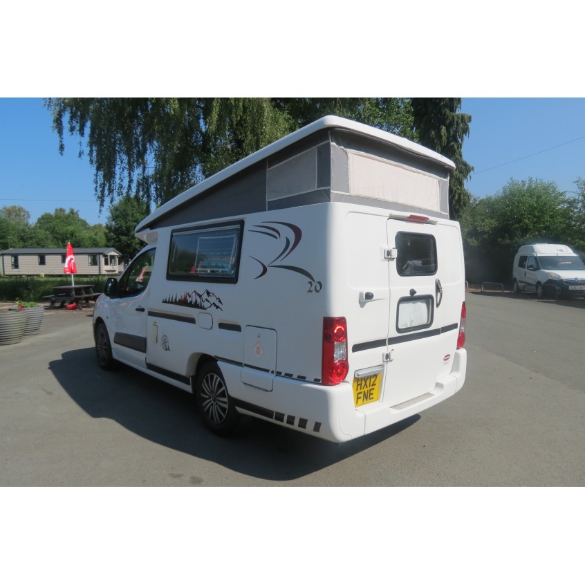 Romahome R20 Lo